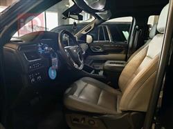 شيفروليه تاهو